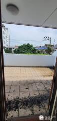 3-BR House in Bang Chak