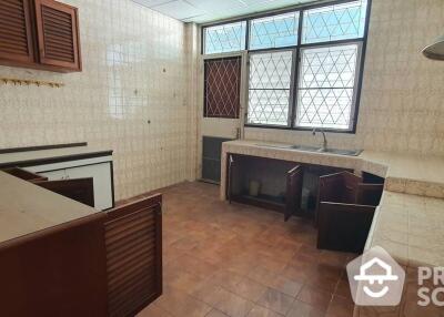 3-BR House in Bang Chak