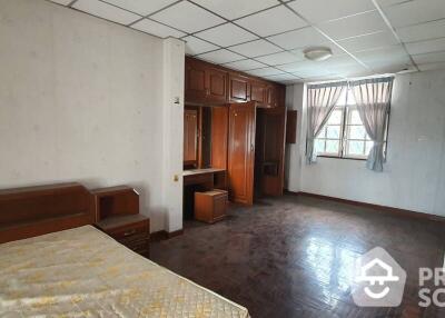 3-BR House in Bang Chak