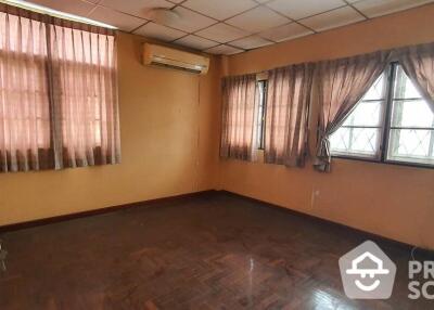 3-BR House in Bang Chak