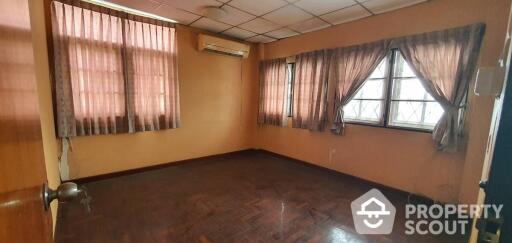 3-BR House in Bang Chak