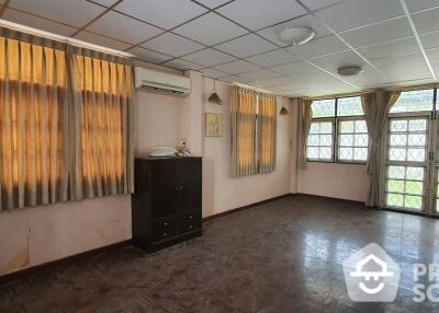 3-BR House in Bang Chak