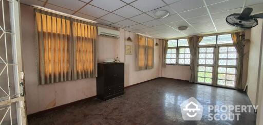 3-BR House in Bang Chak