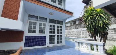 3-BR House in Bang Chak