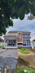 3-BR House in Bang Chak