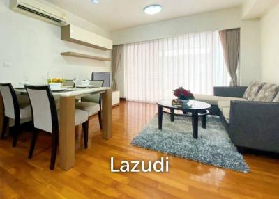 2 Bed 2 Bath 84.50 SQ.M Baan Sukhumvit 14