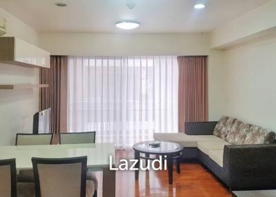 2 Bed 2 Bath 84.50 SQ.M Baan Sukhumvit 14