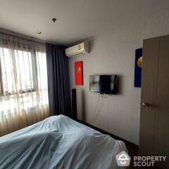 1-BR Condo at Ideo Sukhumvit 93 near BTS Bang Chak