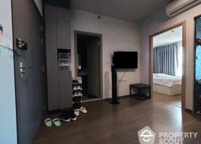 1-BR Condo at Ideo Sukhumvit 93 near BTS Bang Chak