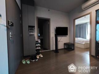 1-BR Condo at Ideo Sukhumvit 93 near BTS Bang Chak