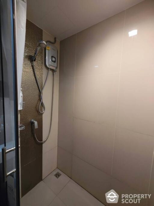 1-BR Condo at Ideo Sukhumvit 93 near BTS Bang Chak