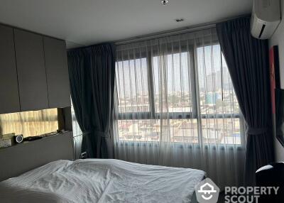 1-BR Condo at Ideo Sukhumvit 93 near BTS Bang Chak