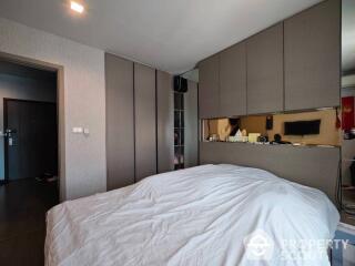 1-BR Condo at Ideo Sukhumvit 93 near BTS Bang Chak