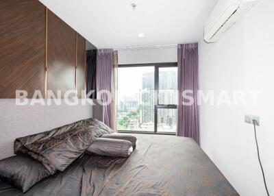 Condo at Life Asoke-Rama 9 for sale