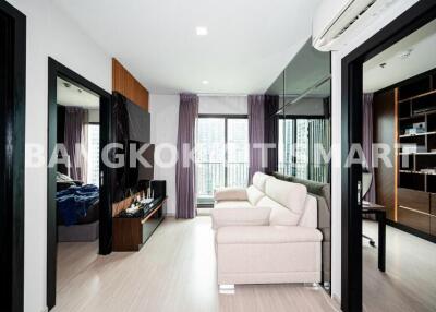 Condo at Life Asoke-Rama 9 for sale