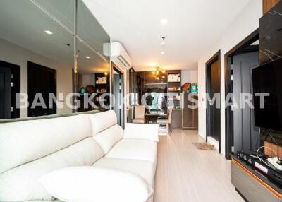 Condo at Life Asoke-Rama 9 for sale