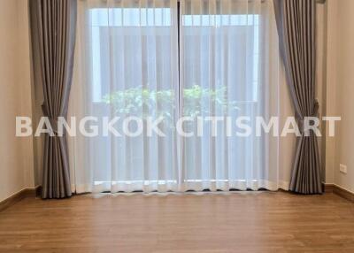 House at Centro Rama 9 - Motorway 2 for rent