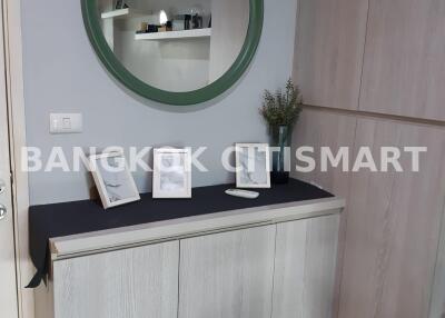 Condo at Aspire Rama 9 for rent