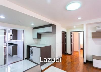 2 Bed 2 Bath 99.50 SQ.M Baan Sukhumvit 14