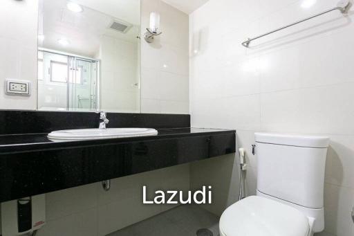 2 Bed 2 Bath 99.50 SQ.M Baan Sukhumvit 14