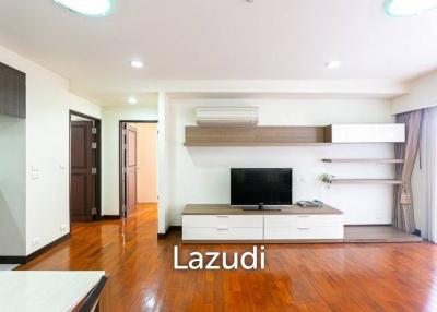 2 Bed 2 Bath 99.50 SQ.M Baan Sukhumvit 14