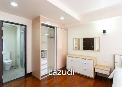 2 Bed 2 Bath 99.50 SQ.M Baan Sukhumvit 14