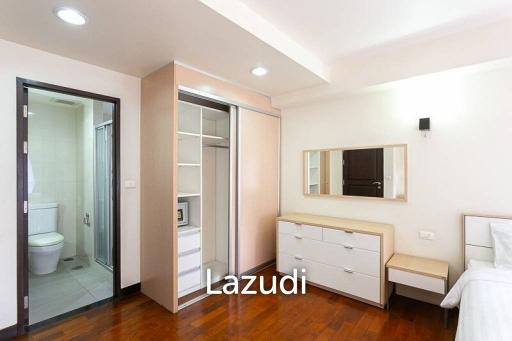 2 Bed 2 Bath 99.50 SQ.M Baan Sukhumvit 14