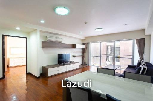 2 Bed 2 Bath 99.50 SQ.M Baan Sukhumvit 14