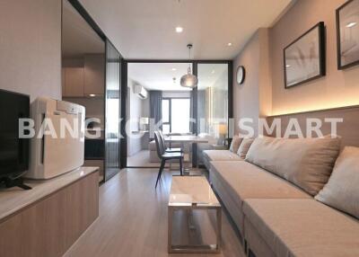 Condo at Life Ladprao for sale