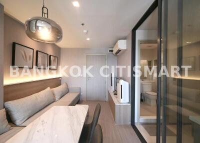 Condo at Life Ladprao for sale