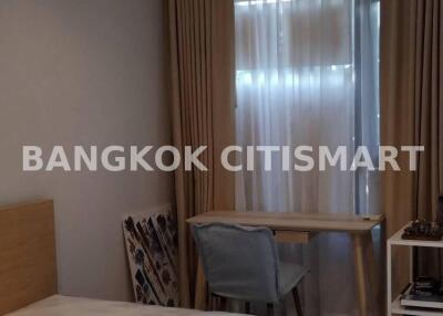 Condo at Life Sathorn Sierra for rent