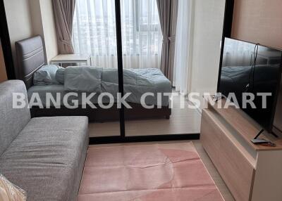 Condo at Aspire Erawan Prime for rent