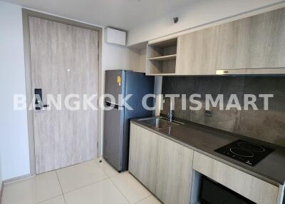 Condo at The Tree Pattanakarn - Ekkamai for rent