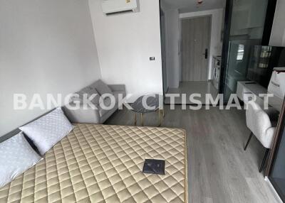 Condo at SOHO Bangkok Ratchada for rent