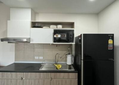 2-BR Condo at Supalai Loft Prajadhipok-Wongwian Yai near BTS Wongwian Yai