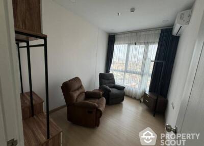 2-BR Condo at Supalai Loft Prajadhipok-Wongwian Yai near BTS Wongwian Yai