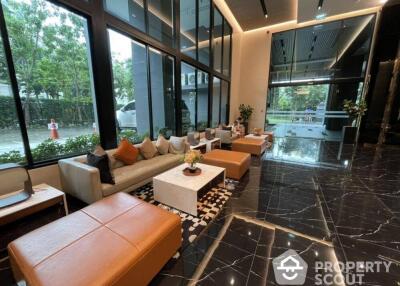 2-BR Condo at Supalai Loft Prajadhipok-Wongwian Yai near BTS Wongwian Yai