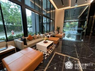 2-BR Condo at Supalai Loft Prajadhipok-Wongwian Yai near BTS Wongwian Yai