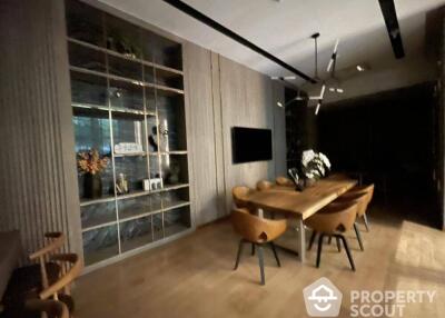 2-BR Condo at Supalai Loft Prajadhipok-Wongwian Yai near BTS Wongwian Yai