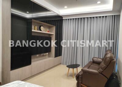 61 ตรม., 1 ห้องนอน, 1 ห้องน้ำ คอนโด ราคา ฿ 8,960,000