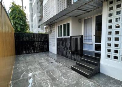 2-BR Condo at I-House Rama Ix-Ekamai Condominium near ARL Ramkhamhaeng