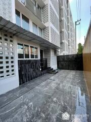 2-BR Condo at I-House Rama Ix-Ekamai Condominium near ARL Ramkhamhaeng