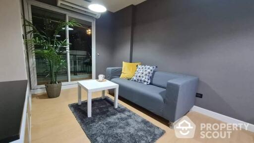 1-BR Condo at The Next Garden Mix near BTS On Nut