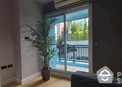 1-BR Condo at The Next Garden Mix near BTS On Nut