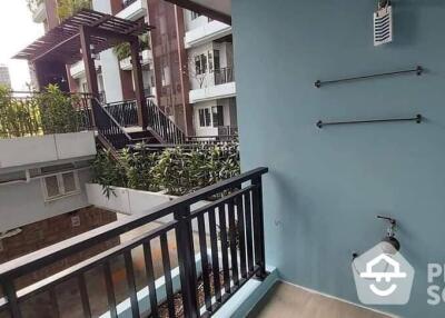 1-BR Condo at The Next Garden Mix near BTS On Nut