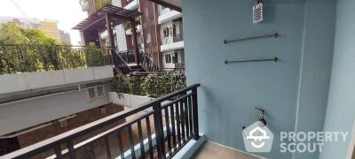 1-BR Condo at The Next Garden Mix near BTS On Nut