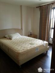 1-BR Condo at Silom City Resort Condominium near BTS Chong Nonsi