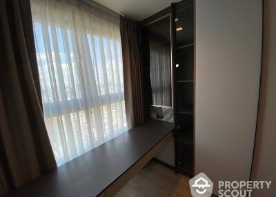 1-BR Condo at Ideo Sathorn-Wongwian Yai near BTS Wongwian Yai