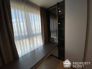 1-BR Condo at Ideo Sathorn-Wongwian Yai near BTS Wongwian Yai