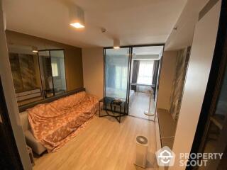 1-BR Condo at Ideo Sathorn-Wongwian Yai near BTS Wongwian Yai